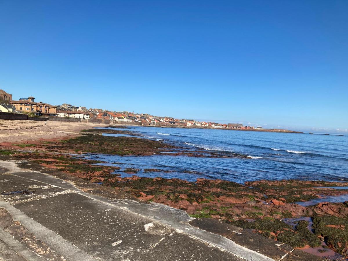 דנבר Beach View מראה חיצוני תמונה