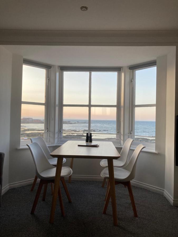 דנבר Beach View מראה חיצוני תמונה